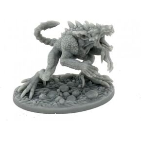 Reaper Miniatures Cryptid Chupacabra Miniature 25mm Heroic Scale Figure Chronoscope