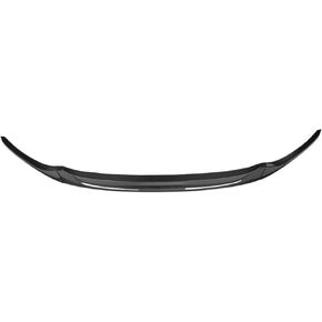 Spoiler Separator, Carbon Fiber Front Bumper Lip Spoiler Splitters Compatible for BMW 8 Series G14 G15 G16 2018-2022 Car Tuning Styling Front Lip Diffuser