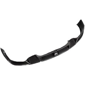 فاصل المفسد ، متوافق مع BMW G06 X6 F96 X6M 2020 2021 2022 2023 LD CORBON CORPAN CAR PRIBLE SPLIPER SPOILER (X6M)