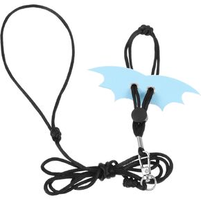 1set Leash Harness Iguana Leash Lizard Small Pet Outdoor Comfortable Fit
