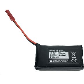 Sky Viper Drone S1700 S1750 Compatible Battery 3.7v 1200mAh High Capasity High Discharge