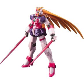 Bandai #129 Nobell Gundam Beserker Mode 1/144 High Grade Future Century