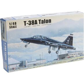Trumpeter T-38A Talon Jet Trainer