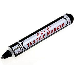 DYKEM, 23033, DALO TEXTILE BLACK