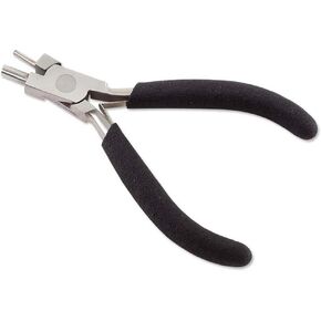 JewelrySupply Memory Wire Bending Pliers