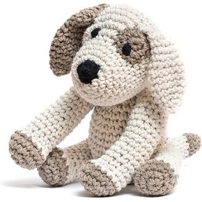HOOOKED B.V. PAK139 Yarn KIT Puppy Milli