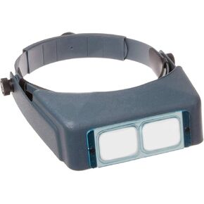 Donegan Optivisor Da3 1 3/4x المسافة البؤرية 14 '' '