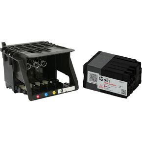 HP CR322A مجموعة استبدال رأس الطباعة