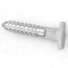 SC08-100 Pack - T-Screws