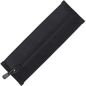 Condor 221125-002 VAS Zipper Strip Black