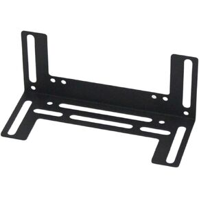 Overclocking Memory Cooling Fan Bracket for 120mm 140mm Fan Cooler Motherboard Water Cooling Case(for 14cm fan D)