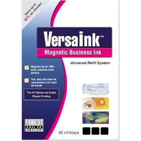 VersaInk - Universal Refill Kit (VURKUS-2163)