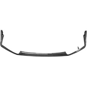 Spoiler Separator, Compatible for Honda17 Onwards Civic FK7 Hatchback Mug Style Front Bumper Under Lip Exterior Body Kits Car Accessories