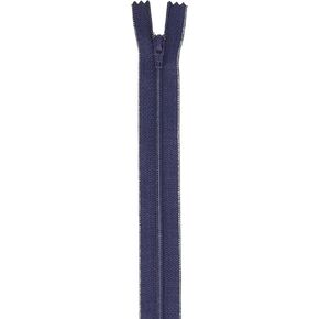 COATS&CLARK Coats & Clark Inc F7222-013 All-Purpose Plastic Zipper, 22", Navy