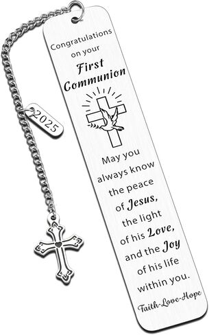 هدايا المناولة الأولى للفتيات والأولاد، هدايا تأكيد المعمودية للمراهقين، هدايا عيد الفصح الدينية المسيحية للأطفال، ابنة غودسون، النساء والرجال، المرجعية الأولى للتواصل المقدس، سلة عيد الفصح، حشو الإيمان in Kuwait