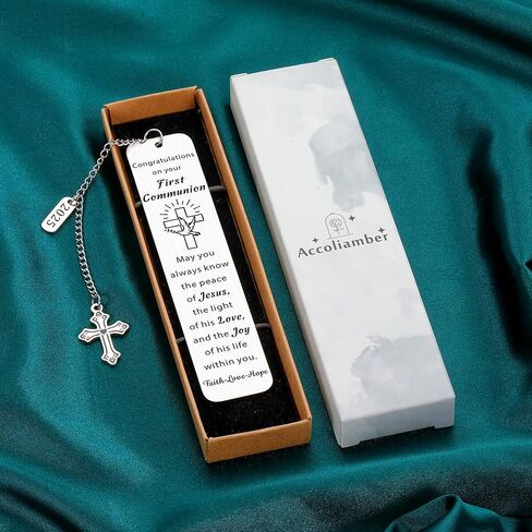 هدايا المناولة الأولى للفتيات والأولاد، هدايا تأكيد المعمودية للمراهقين، هدايا عيد الفصح الدينية المسيحية للأطفال، ابنة غودسون، النساء والرجال، المرجعية الأولى للتواصل المقدس، سلة عيد الفصح، حشو الإيمان in Kuwait