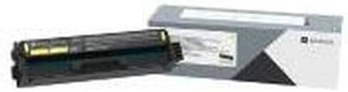 Lexmark C320010 خرطوشة الحبر الأسود 2 حزمة لـ C3224 ، MC3224 ، BND02218 in Kuwait