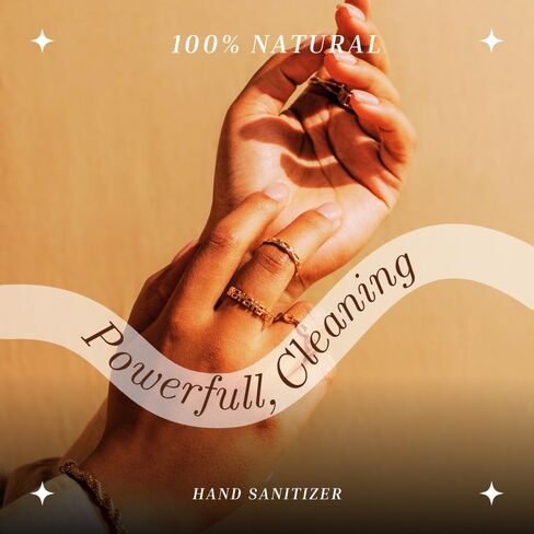 العناية بالجيب | بخاخ معقم لليدين غير معطر مع حزام 25 مل / 8.45 أونصة سائلة - بخاخ لليدين | بخاخ مرطب عضوي | حجم السفر - ملحقات السفر | 100٪ طبيعي in Kuwait