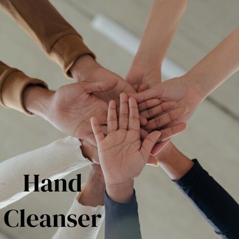 العناية بالجيب | بخاخ معقم لليدين غير معطر مع حزام 25 مل / 8.45 أونصة سائلة - بخاخ لليدين | بخاخ مرطب عضوي | حجم السفر - ملحقات السفر | 100٪ طبيعي in Kuwait