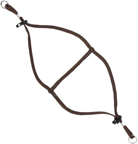 Mendota Pet EZ Step-in Harness for Small Pets (Nylon) - Dog Harness - Made in The USA - Small in Saudi Arabia