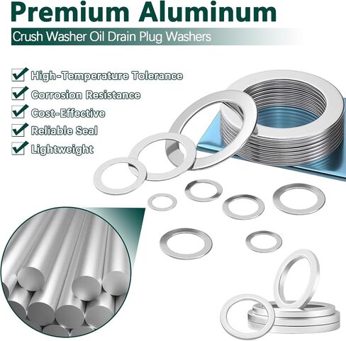 Washers, 630 Pcs SAE+Metric 15 Sizes Washers for Screws, 304 Stainless Steel Flat Washers Assortment Set, Assorted Hardware Washers Kit for Bolts (M2 M3 M4 M5 M6 M8 M10 M12 6# 8# 10# 1/4 5/16 3/8 1/2) in Saudi Arabia