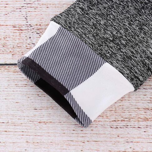 ملابس سانميو للأطفال الرضع من الأولاد والبنات، سويت شيرت كلاسيكي منقوش + سراويل، مجموعة ملابس للأطفال in Kuwait