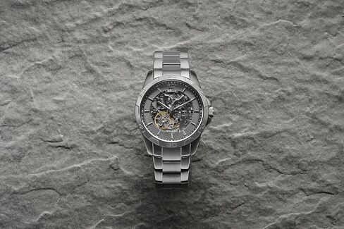 Relic Men's ZR11853 Analog Display Analog Gray Watch in Saudi Arabia