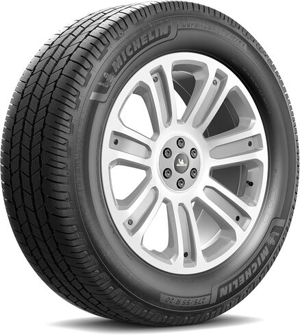 MICHELIN Defender LTX M/S2 LT275/70R18/E 125/122S in Saudi Arabia