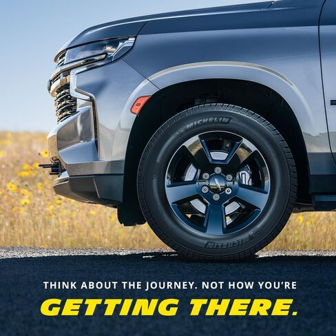 MICHELIN Defender LTX M/S2 LT275/70R18/E 125/122S in Saudi Arabia