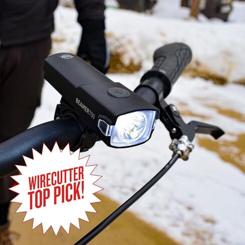 Planet Bike Beamer 700 Bike Headlight in Saudi Arabia