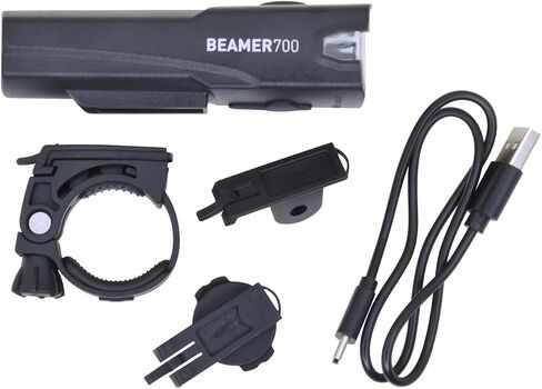 Planet Bike Beamer 700 Bike Headlight in Saudi Arabia