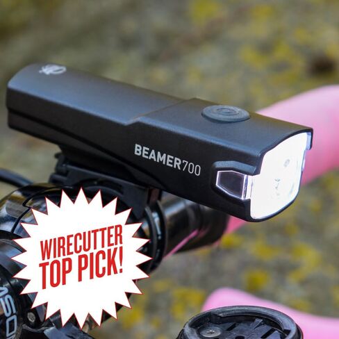 Planet Bike Beamer 700 Bike Headlight in Saudi Arabia