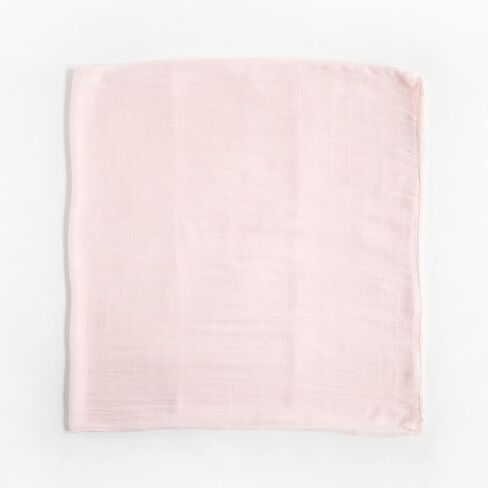 Little Unicorn – Gone Fishing Deluxe Swaddle | Single | 100% Rayon Muslin from Bamboo | Super Soft | Newborns and Infants | Large 47" x 47" | Machine Washable in Saudi Arabia