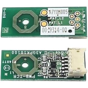 4pcs Compatible DV313 DV-313 DV 313 Develop Chip for C226 C266 C368 C308 C258 C227 C267 C287 C367 Developer Unit