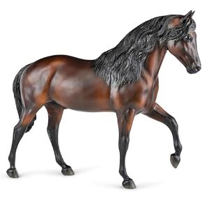 Breyer Vivaldi De Besilu 1860, Brown