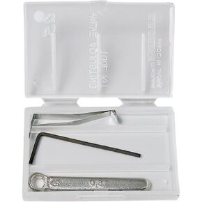 O.S. Engines 4-Stroke Valve Adjustment Kit