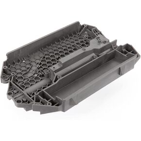 Traxxas 8922R Chassis: Maxx with Extended Chassis (352mm Wheelbase))