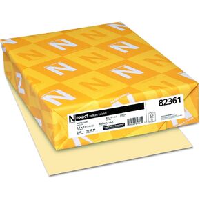Exact Inkjet, Laser Print Vellum Paper