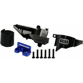 Hot Racing MMX18XC01 Modular Motor Battery Mount Mini Maxx
