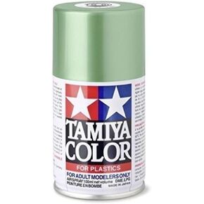 Tamiya America, Inc TS-60 Pearl Green, TAM85060