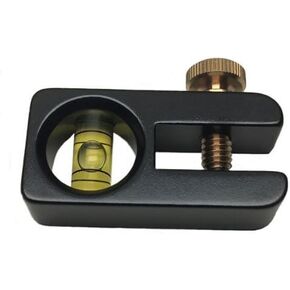 Offset Level Black - Eliminates Dog-Legs in Offsets and Saddles