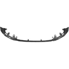 Spoiler Separator, Carbon Fiber Car Front Bumper Spoiler Lip Splitter Body Kit Diffuser Lip Compatible for BMW 2 Series G42 M235i M240i Coupe 2022-IN