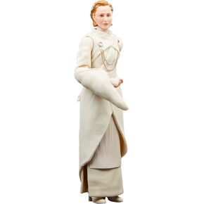 STAR WARS The Black Series Senator Mon Mothma Toy 6-Inch-Scale Andor Collectible Action Figure, Toys for Kids Ages 4 and Up (F5530)