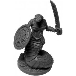 Reaper Miniatures Nagendra Shieldmaiden