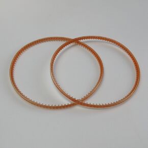 evernice 2 Motor Belt 193077 for Singer 66 99 185 206 306 306K 327