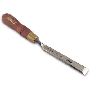 Narex Premium Cranked Neck Chisel - (1/2")