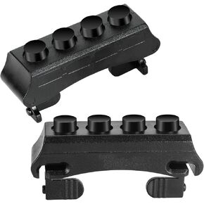 Spark Cartridge Compatible with Razor Flash Rider 360 Trike, Spark Pad Replacement for eSpark Electric Scooter Spark 1.0 2.0 Kick Scooter DLX Kids Ride Bar Attachment Brake Parts 1-2 Pack