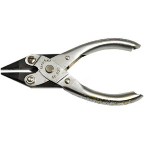 Pliers, Parallel Chain Nose Smooth Jaw