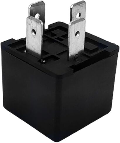 896H-1AH-C 24VDC 50A 4 دبابيس SPNO Mini ISO متعددة الأغراض السيارات التتابع الجريان ضيق in Saudi Arabia
