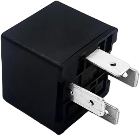 896H-1AH-C 24VDC 50A 4 دبابيس SPNO Mini ISO متعددة الأغراض السيارات التتابع الجريان ضيق in Saudi Arabia
